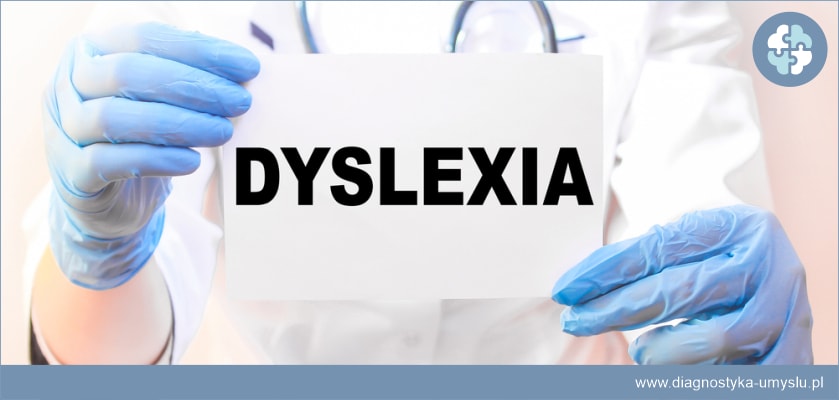 Dysleksja nie jest uleczalna